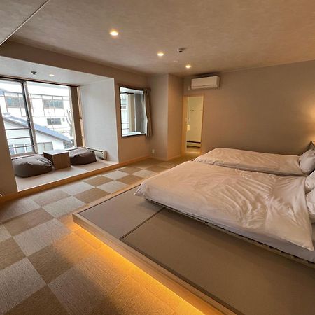 Kusatsu Hotel Bekkan Wata No Yu (Adults Only) Eksteriør billede