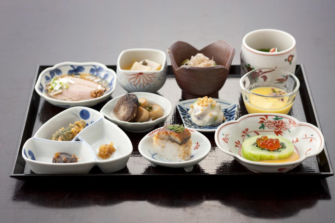 Kusatsu Hotel Bekkan Wata No Yu (Adults Only) Eksteriør billede