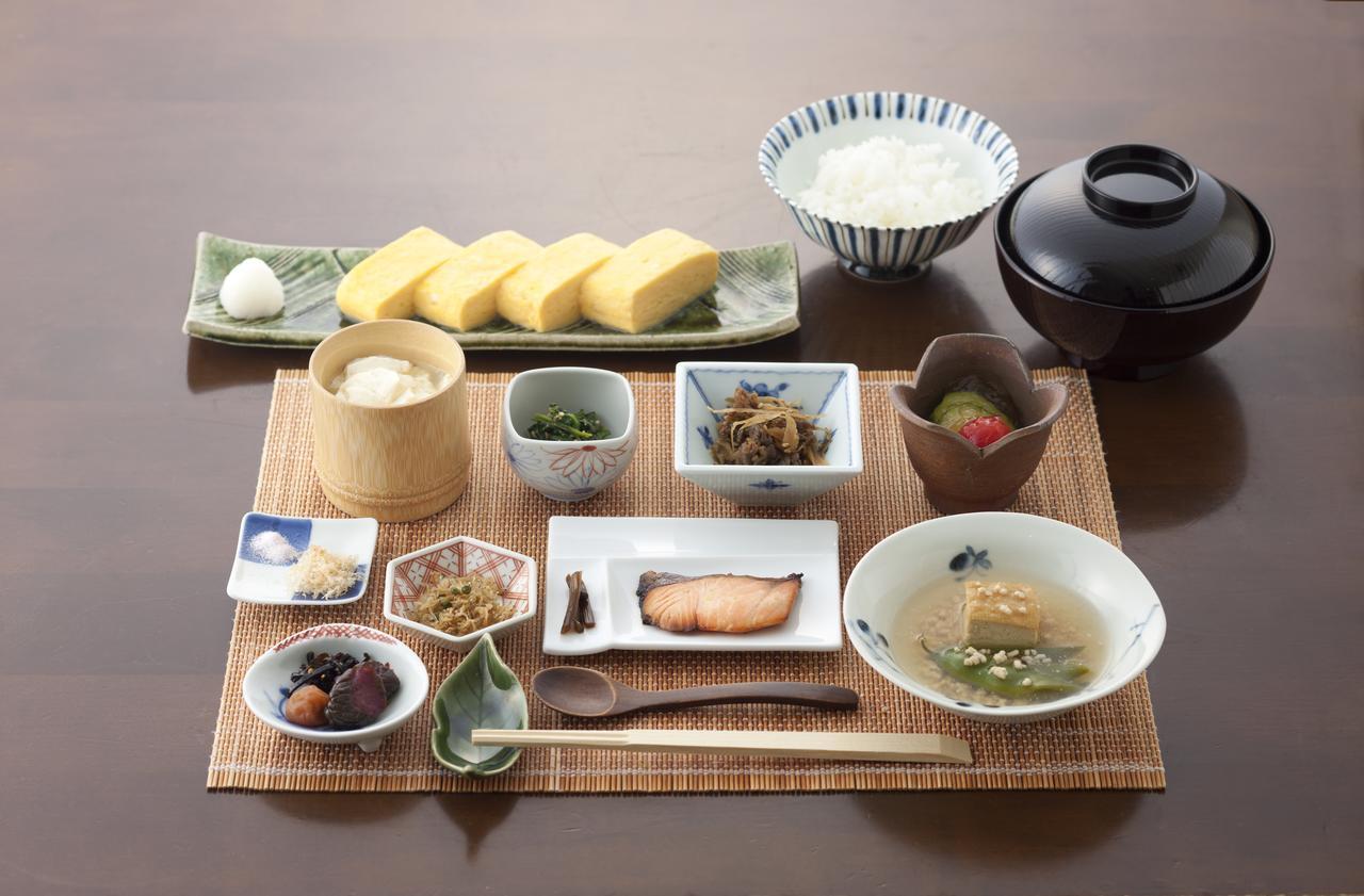 Kusatsu Hotel Bekkan Wata No Yu (Adults Only) Eksteriør billede